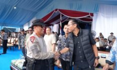 Pelayanan Polri Terhadap Unjuk Rasa Lebih Adaptif, Wakapolri: “Semua Berbasis Kajian, Riset, dan Masukan Publik”