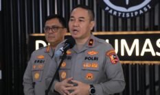 Polri Siapkan Pengiriman Bantuan untuk Korban Bencana di Aceh, Sumut, dan Sumbar