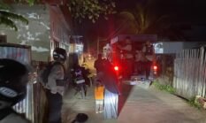 Jelang Natal dan Tahun baru, Polres Merauke gencarkan Patroli ciptakan rasa aman dan kondusif