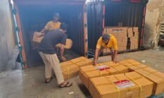 SLOG Polri Kirim Bantuan Kemanusiaan untuk Masyarakat Aceh, Proses Pengiriman Melalui Bandara Soekarno-Hatta Dimulai Hari Ini