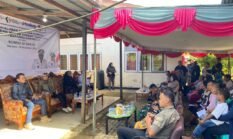 Jelang Natal dan Tahun Baru 2026, Polres Merauke Dukung Penyaluran Bantuan Pangan untuk Masyarakat