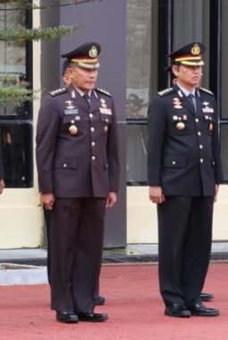 Polda Papua Peringati Hari Bela Negara ke-77, Teguhkan Semangat Persatuan untuk Indonesia Maju