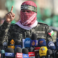 Abu Ubaidah, Jubir Al-Qassam yang telah syahid