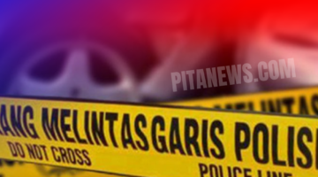 Sopir Mobil MBG Lalai Berujung Tabrak Siswa Karena Kurang Tidur