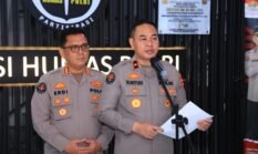 Polri Lakukan Mutasi 1.086 Personel, Polwan Dipercaya Isi Jabatan Strategis Direktorat PPA dan PPO