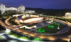 Mensesneg Tekankan Komitmen Presiden Prabowo untuk Percepatan Pembangunan IKN