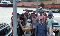 Saat Warga Membutuhkan, Polri Hadir Tanpa Absen