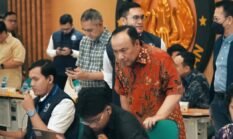 Seleksi Ketat SMA Kemala Taruna Bhayangkara, 14.582 Pelajar Berebut 180 Kursi