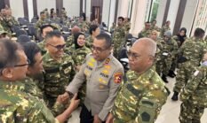 Kadiv Humas Polri: Wartawan Berperan Strategis Menjaga Nilai Kebangsaan, Demokrasi, dan NKRI