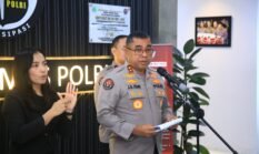 Sebanyak 54 Personel Dimutasi, Polri Tegaskan Komitmen Pembinaan Karier dan Profesionalisme