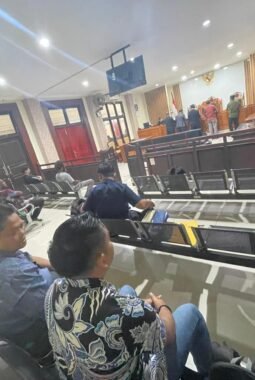 Menang Praperadilan Kasus Tambang Emas Andi Muh. Irhong Naeing dan WNA, Ditreskrimsus Polda Papua Tegaskan Profesionalisme