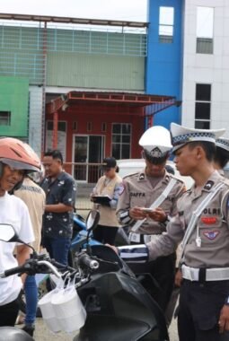 Operasi Keselamatan Cartenz 2026, Keselamatan Personel dan Masyarakat Jadi Prioritas