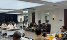 Polri Fasilitasi Permodalan KUR dan Penyerapan Bulog Bagi Petani Jagung