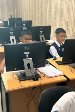 Transparan dan Humanis, Seleksi SPMB SMA Kemala Taruna Bhayangkara 2026 di Polda Papua