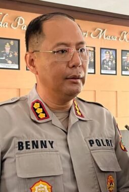 Polda Papua Barat Imbau Masyarakat Jaga Kamtibmas: Wujudkan Bulan Ramadhan Aman dan Damai