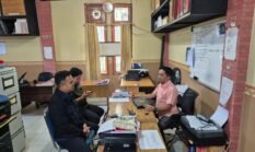 Jelang Idul Fitri 1447 H, BAPANAS RI dan Polres Tolikara Pastikan Stabilitas Harga dan Stok Sembako