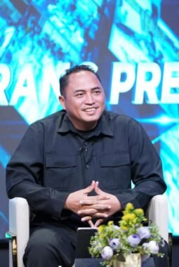 Polda Papua dan Disperindag Jamin Stok Bahan Pokok Aman Hingga Pasca Lebaran 2026