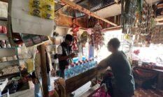 Sat Reskrim Polres Tolikara Pantau Harga dan Stok Sembako, Pastikan Stabil Jelang Idul Fitri 1447 H