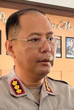 Polda Papua Barta Himbau Masyarakat Jaga Kamtibmas Selama Perayaan HUT PI KE-171