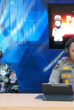 Polda Papua dan FKUB Perkuat Sinergi, Wujudkan Bulan Suci Ramadan yang Aman dan Perkuat Fondasi Toleransi di Tanah Papua