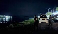 Patroli Rutin dan Respons Cepat 110, Komitmen Polres Fakfak Jaga Kamtibmas