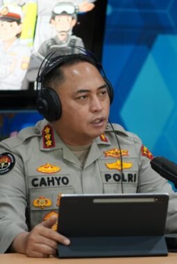 Melalui Operasi Rasaka Cartenz, Polda Papua Perkuat Pendekatan Humanis bagi Peningkatan Kesejahteraan Masyarakat