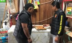 Empat Kios Pengendali Inflasi di Oksibil Jual Bahan Pokok, Harga Naik karena Biaya Transportasi Udara