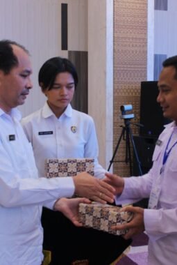 Penutupan Bimtek SPIP dan Manajemen Risiko, Polda Papua Perkuat Kapasitas APIP yang Profesional dan Berintegritas