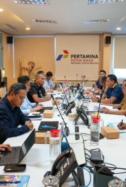 Polda Papua, Pertamina, dan ESDM Bentuk Satgas Penertiban BBM Subsidi
