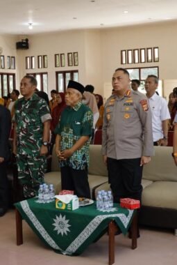 Musyawarah Wilayah XIII IPM Papua Dorong Penguatan Karakter dan Literasi Generasi Muda