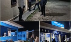 Pastikan Keamanan Tetap Terjaga, Kapolres Mamberamo Tengah Cek Pos Pengamanan di Kobakma 