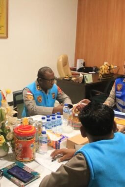 Polda Papua Gelar Sidang Kelulusan PKA, Tegaskan Prinsip Transparansi dan Akuntabilitas