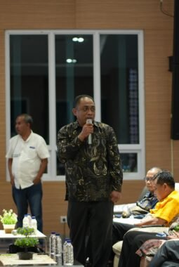 WPFD 2026 di Papua Perkuat Sinergi, Polda Papua Komitmen Jaga Ruang Pers yang Aman dan Bertanggung Jawab 