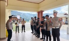Polri Tingkatkan Patroli Sore, Wujud Nyata Hadirkan Keamanan di Tengah Masyarakat