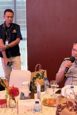 Polda Papua Raih Sejumlah Penghargaan IKPA pada Executive Stakeholders Forum 2026 DJPb Papua