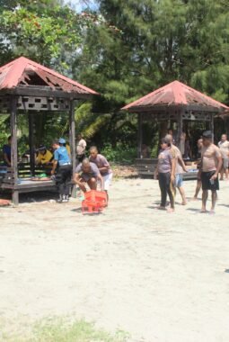 Bidpropam Polda Papua Tutup PNPP 2026, Tekankan Pembinaan Karier dan Pemulihan Integritas Personel