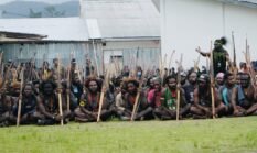 Kabid Humas : Situasi Wamena Berangsur Kondusif, Aktivitas Masyarakat Mulai Kembali Normal