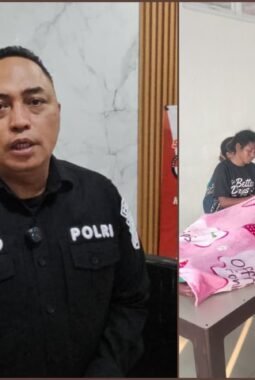 Korban Ledakan Bom Peninggalan Perang Dunia II di Biak Bertambah Jadi Enam Orang, Polda Papua Kerahkan Tim Jibom Lakukan Sterilisasi