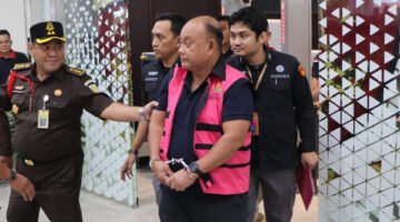 3 Eks Pimpinan BGN Ditangkap Terkait Dugaan Sunat Dana Makan Gratis