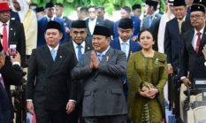 Presiden Prabowo Sampaikan Pidato Kenegaraan dalam Sidang Tahunan MPR serta Sidang Bersama DPR dan DPD RI Tahun 2026